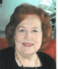Martha Lee Morris Bryant